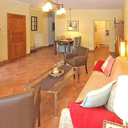 Residenz-seestern-wohnung-15-661 דירה Ostseebad Kühlungsborn