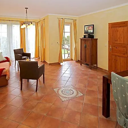 דירה Residenz-seestern-wohnung-15-661
