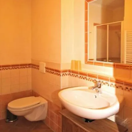 Apartment Residenz-Seestern-Wohnung-15-661 Kuehlungsborn